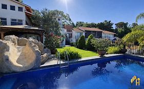 Rancho San Diego, Villa llena de Vida VIP